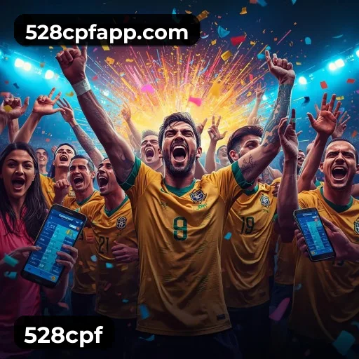 Comparação 528cpf App vs Web