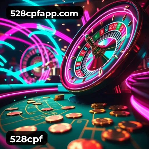 528cpf Cassino - Jogos Certificados