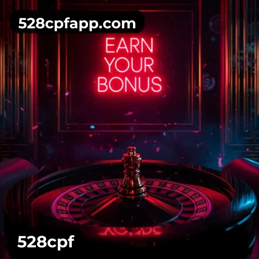 Logo 528cpf