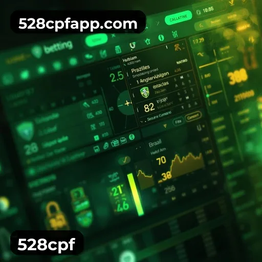 Logo 528cpf Fortune FAQ